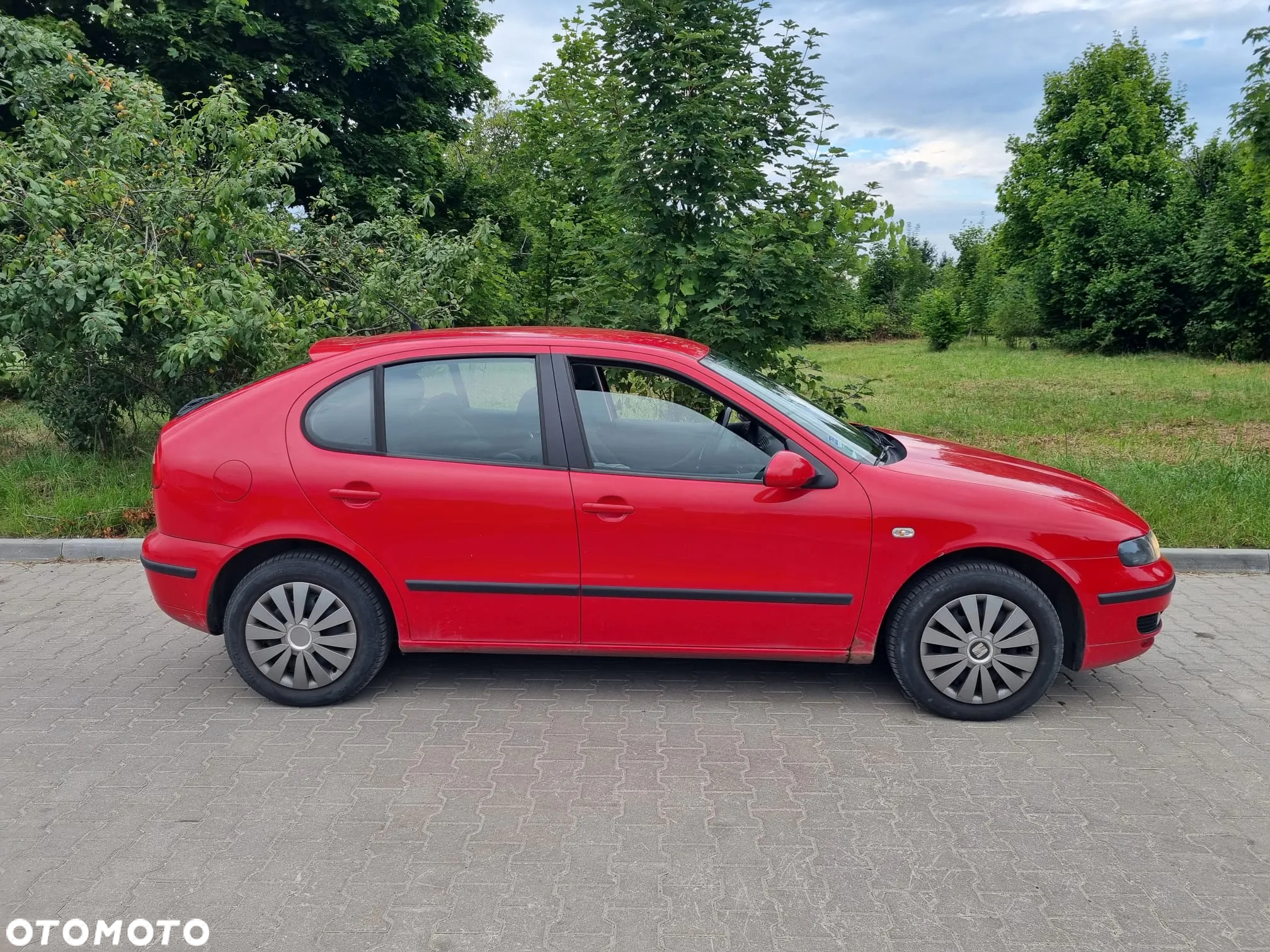 Seat Leon 1.6 Cool - 19
