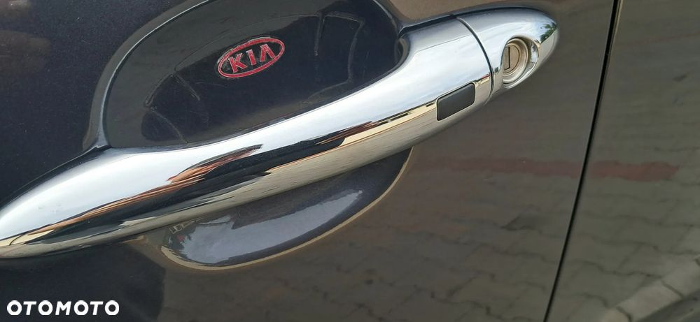 Kia Sportage 1.6 GDI XL 2WD - 16