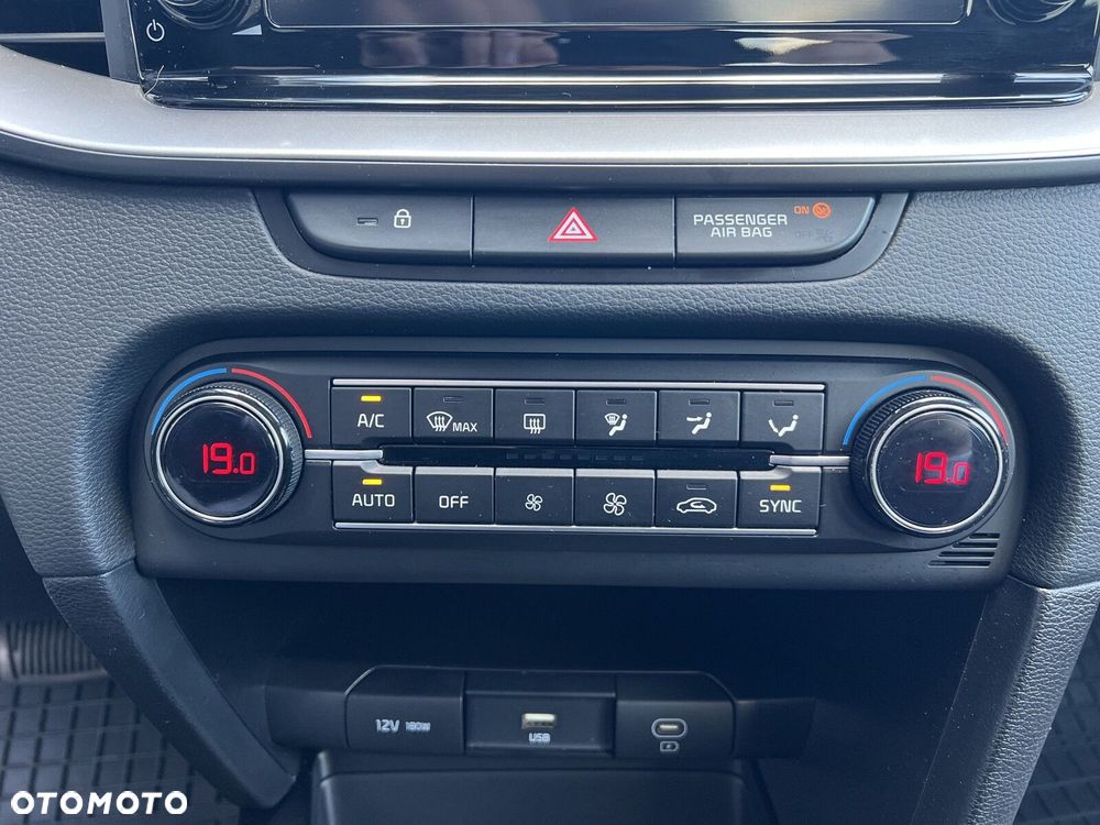 Kia XCeed - 20