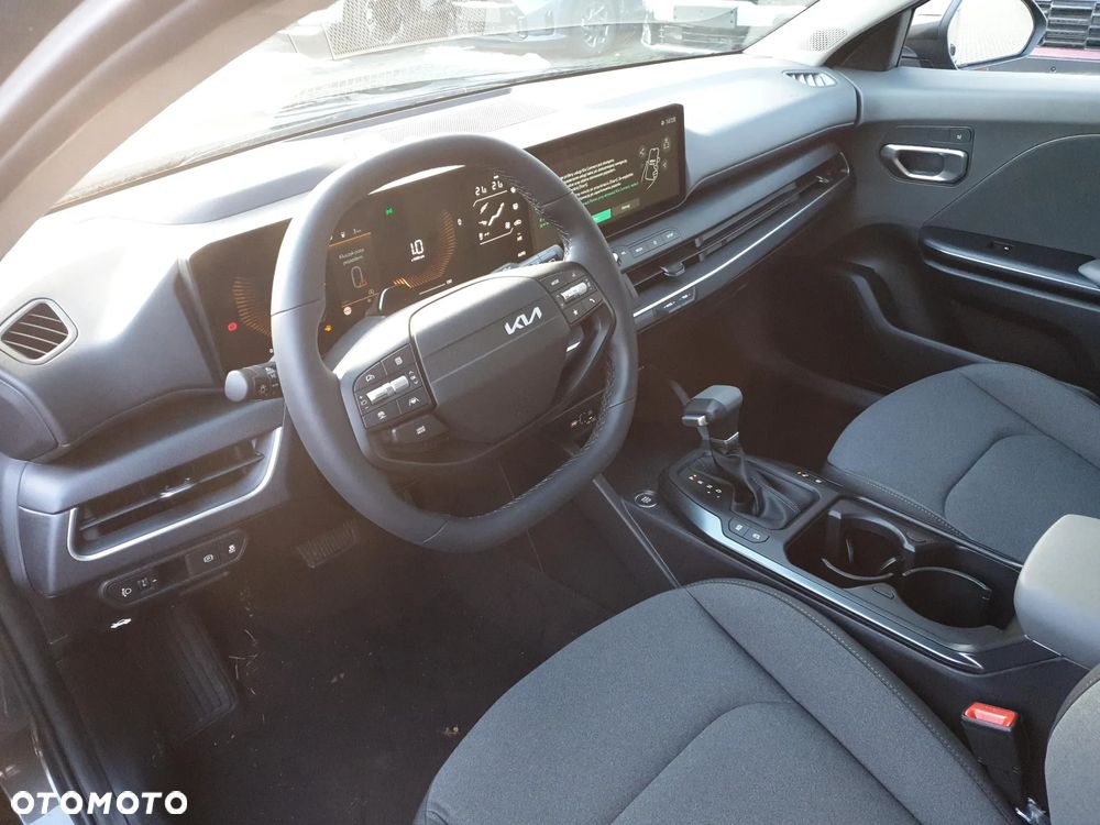 Kia K4 1.6 T-GDI M - 9