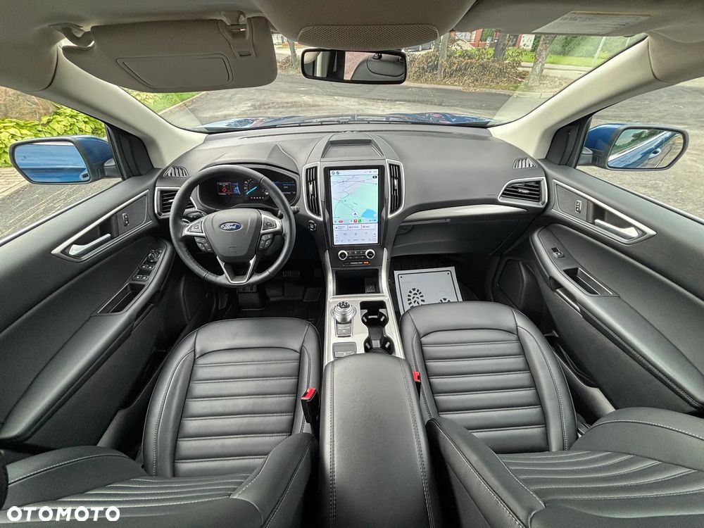 Ford Edge - 33