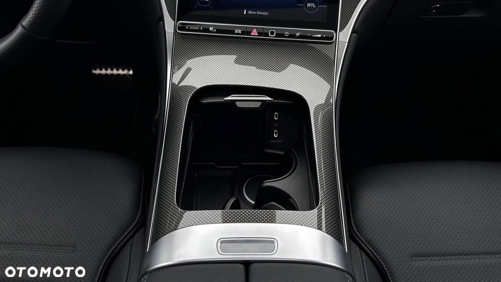 Mercedes-Benz GLC - 22