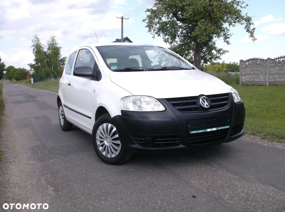Volkswagen Fox 1.2 Style - 29