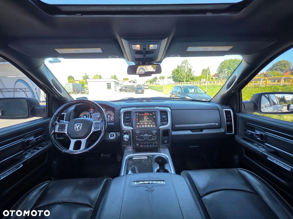 RAM 1500 - 11