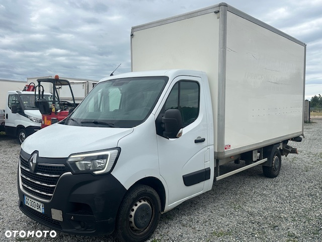 Renault Master - 6