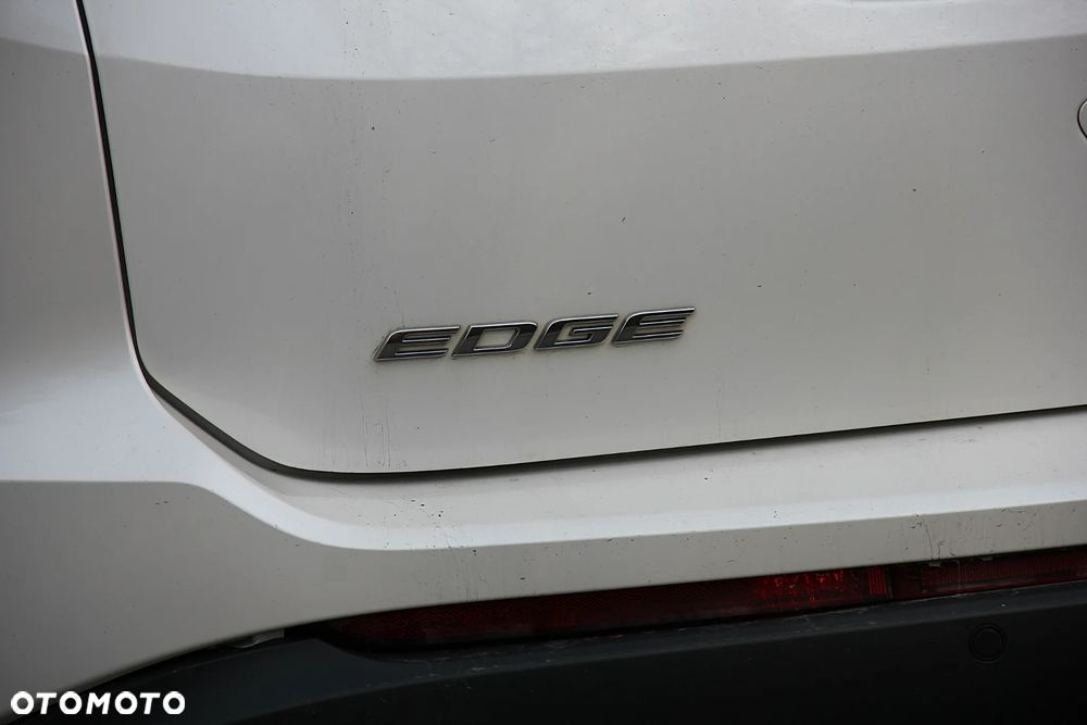 Ford Edge - 24