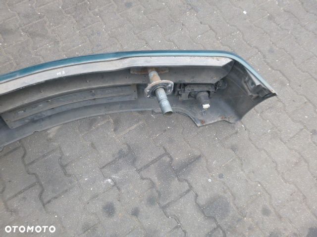 ZDERZAK PRZÓD PRZEDNI BMW E36 Z HALOGENAMI - 12