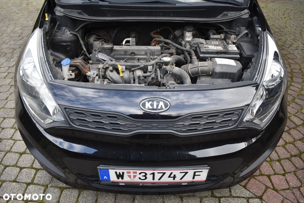 Kia Rio 1.2 Spirit - 30