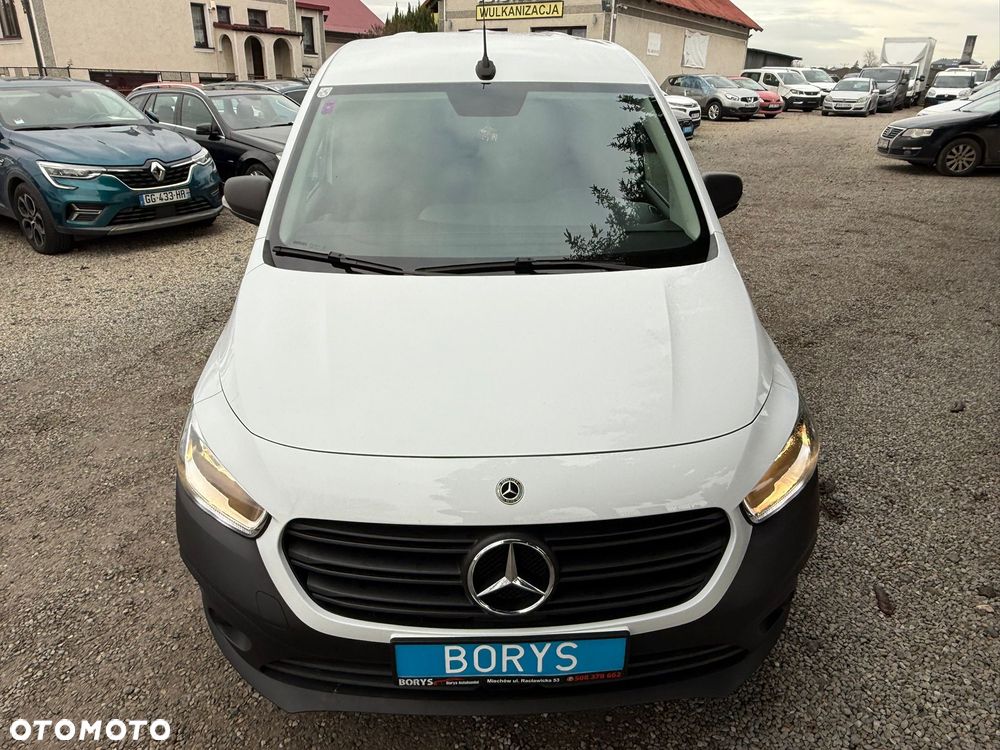 Mercedes-Benz Citan - 25