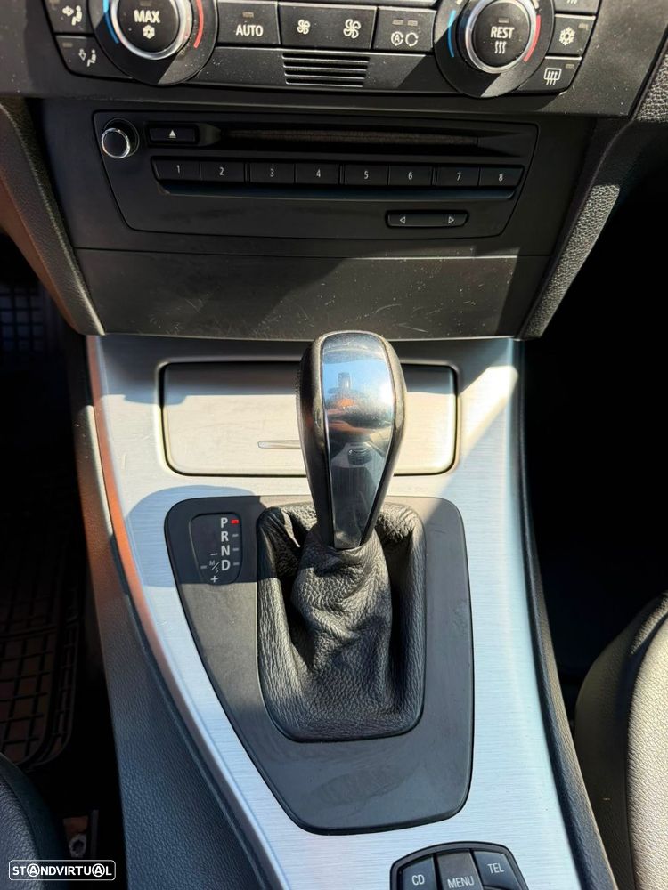 BMW 320 - 38