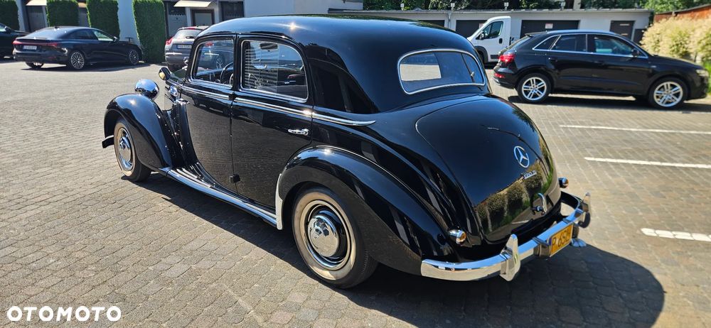 Mercedes-Benz Inny - 7