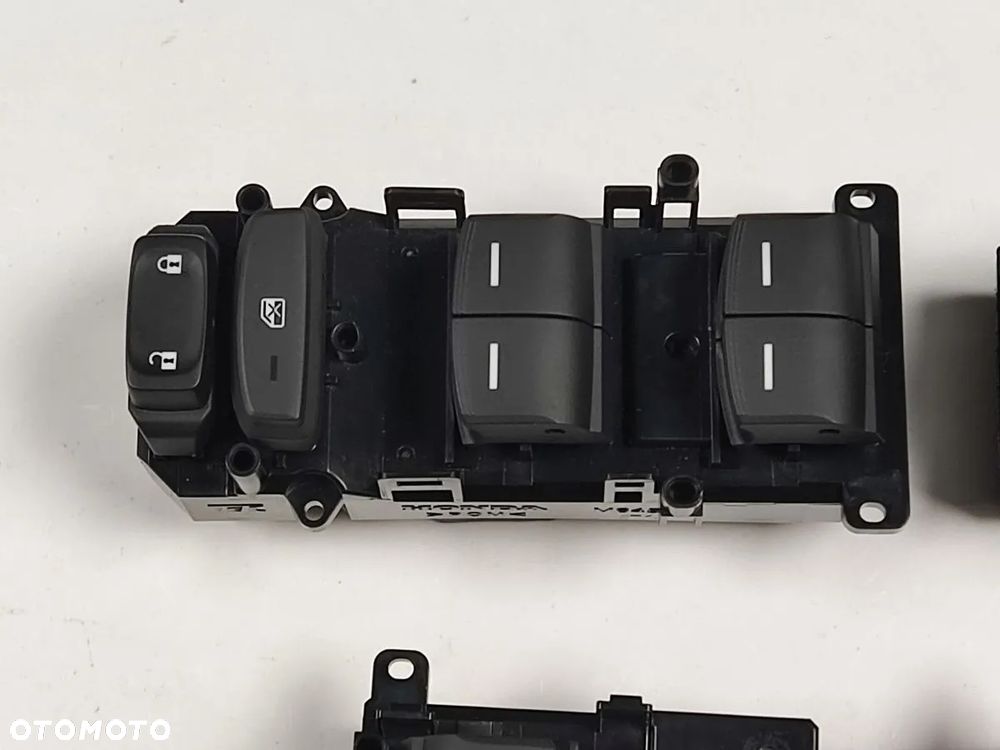 HONDA CR-V 19-23r Panel Sterowania Szyb Przód Tył Prawy Lewy - 13