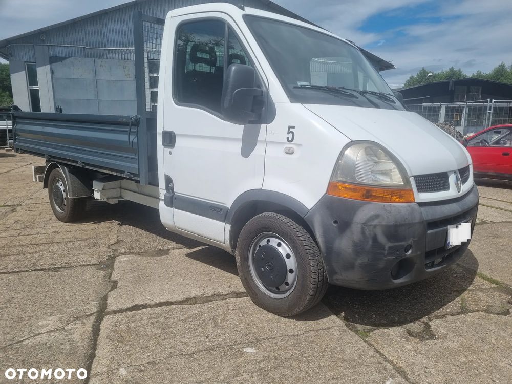 Renault MASTER - 4