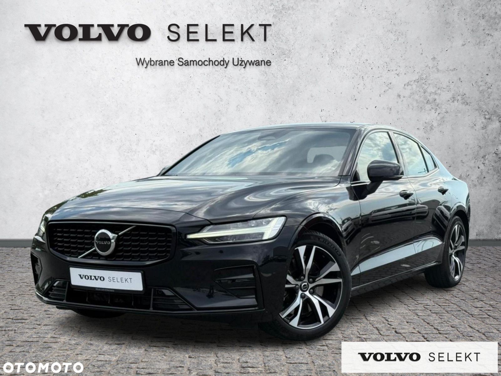 Volvo S60 - 1