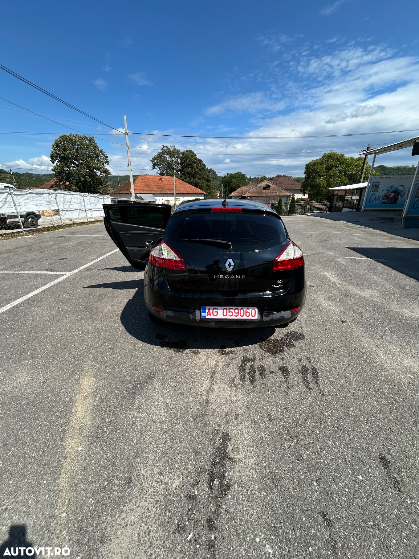 Renault Megane - 14