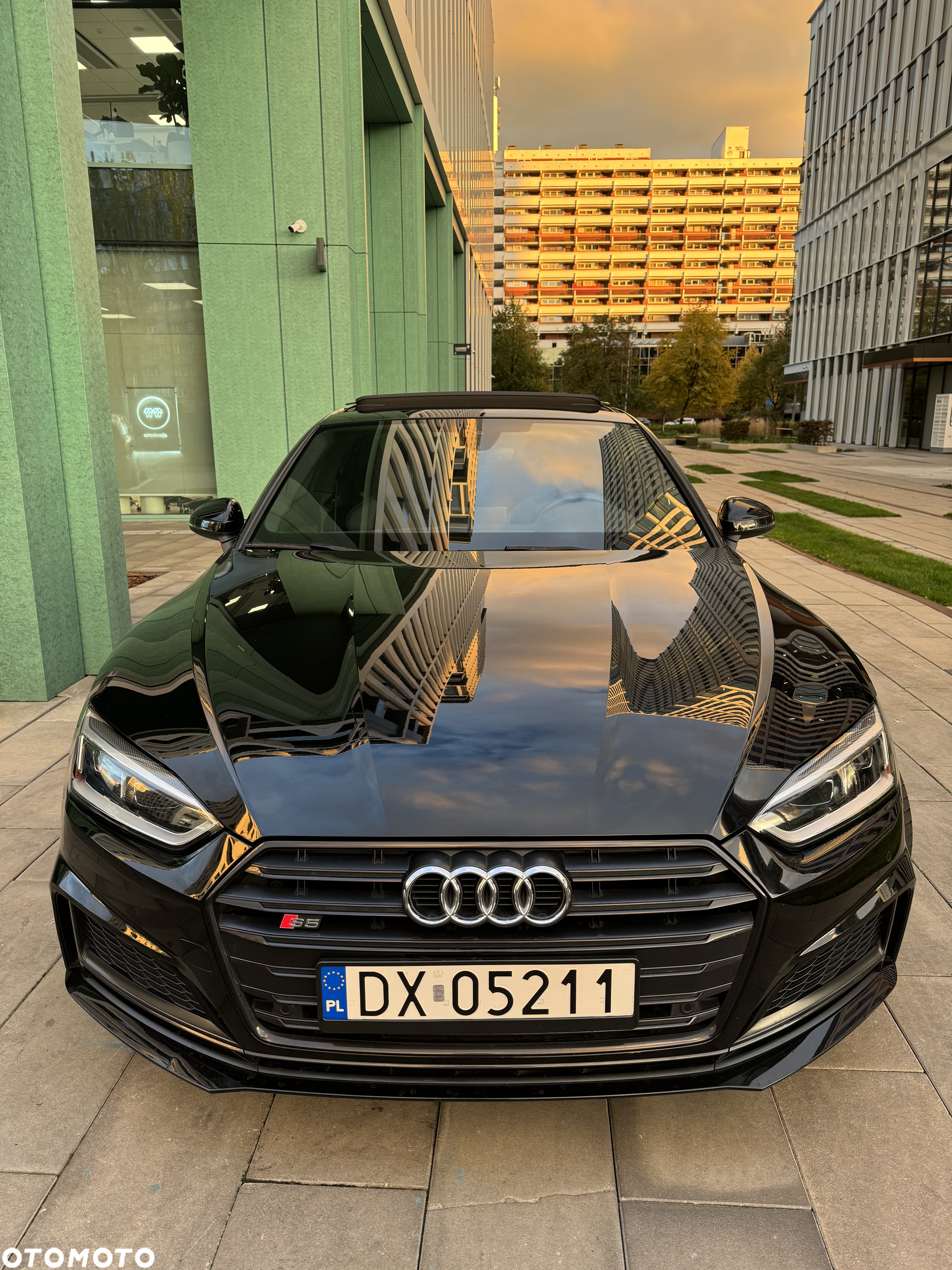 Audi S5 Coupé 3.0 TFSI quattro tiptronic - 3