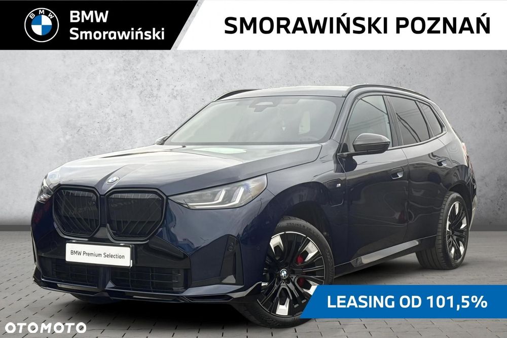 BMW X3 - 1