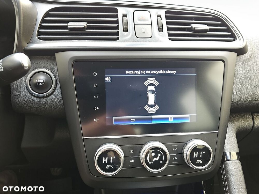 Renault Kadjar 1.3 TCe FAP Easy Life - 26