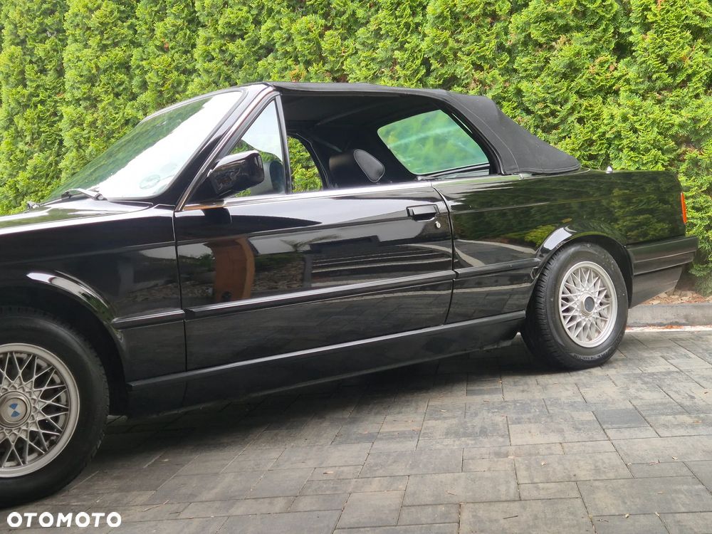 BMW Seria 3 320i - 2