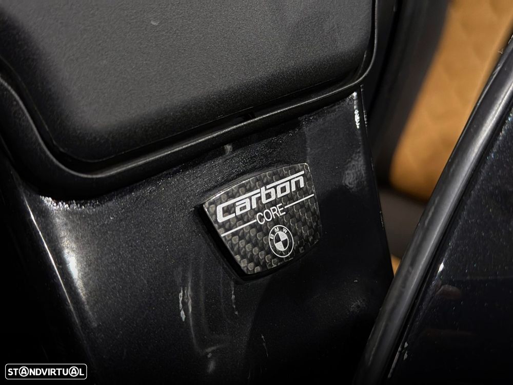 BMW M8 Competition Gran Coupe - 60