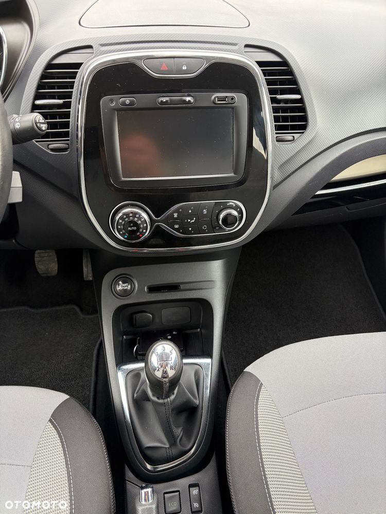 Renault Captur 0.9 Energy TCe Intens - 20