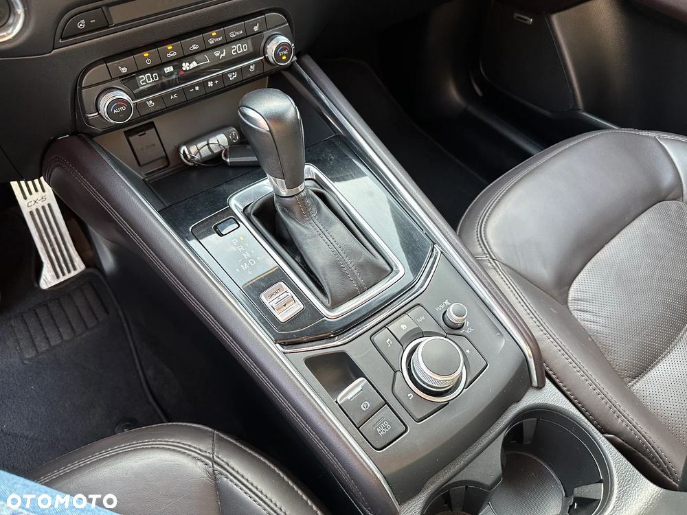 Mazda CX-5 - 18