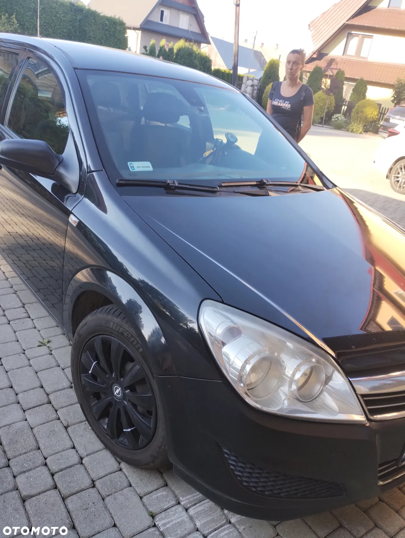 Opel Astra III 1.9 CDTI Cosmo - 6