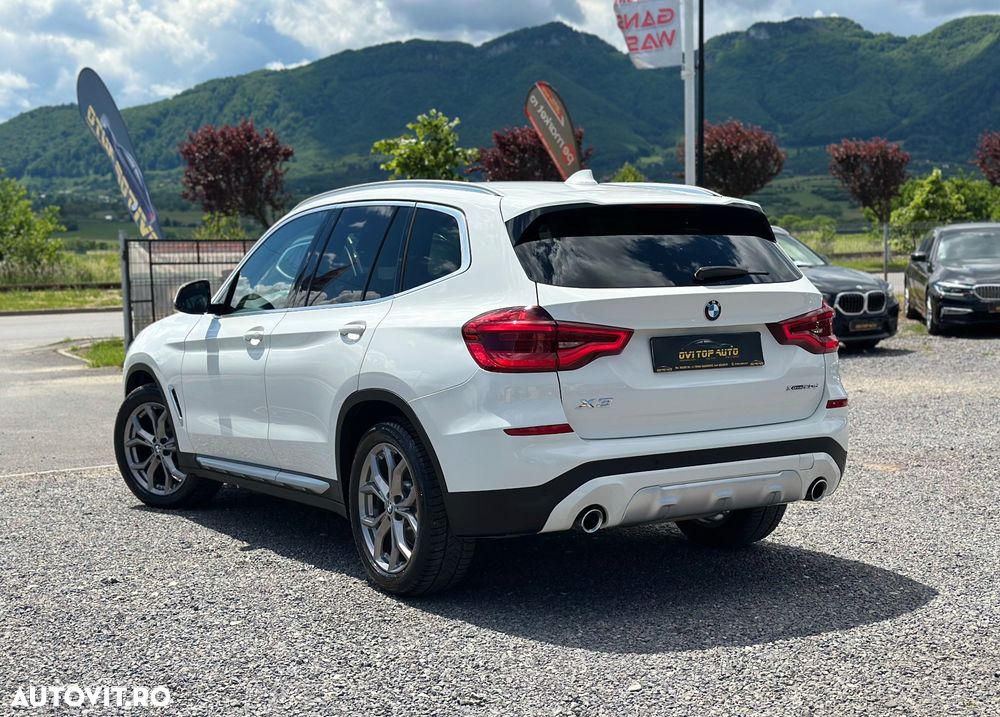 BMW X3 xDrive20d Aut. xLine - 6