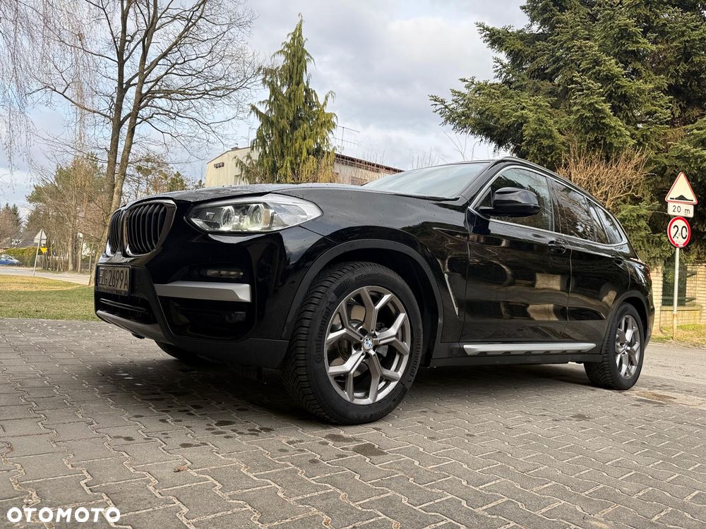 BMW X3 - 6