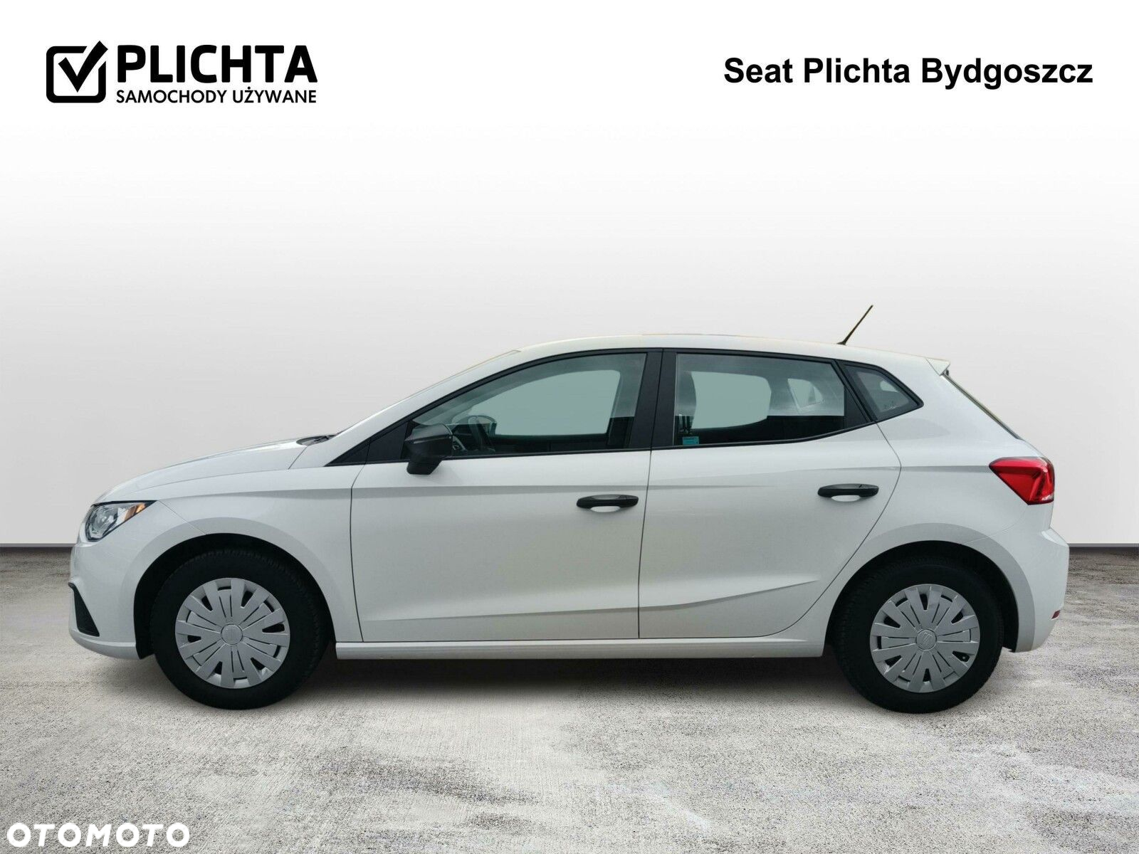 Seat Ibiza 1.0 EVO Reference S&S - 2