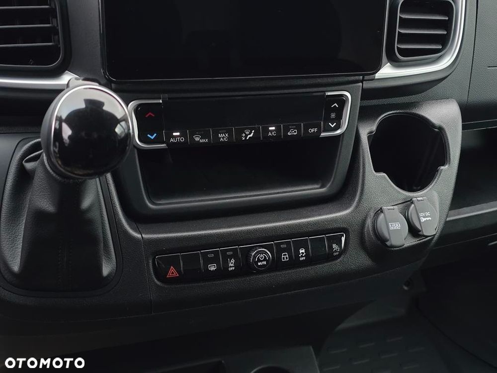 Citroën Jumper Heavy HD H3-Power L4H2 automat - 18
