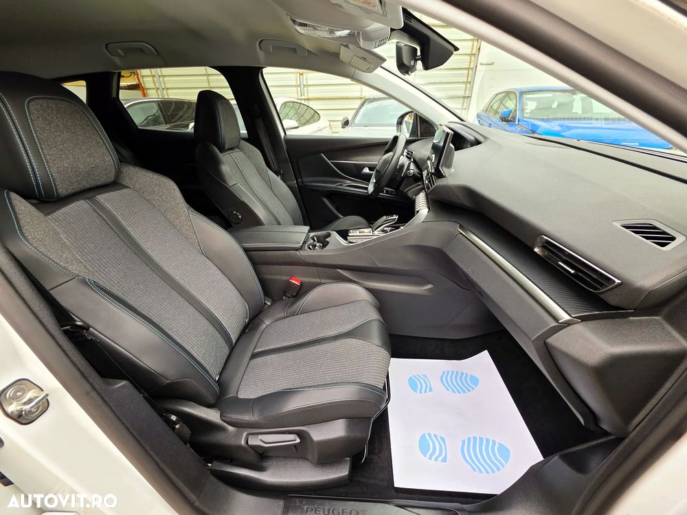 Peugeot 3008 225 e-EAT8 GT Pack - 15