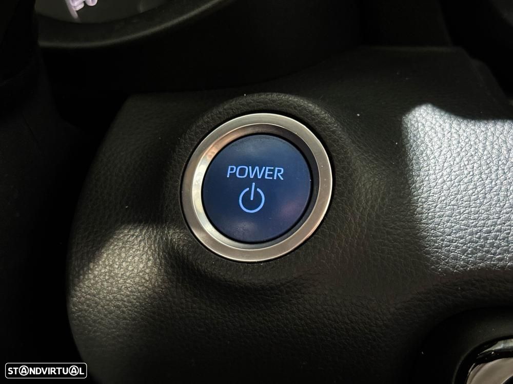 Toyota Yaris 1.5 HDF Premier Edition - 43