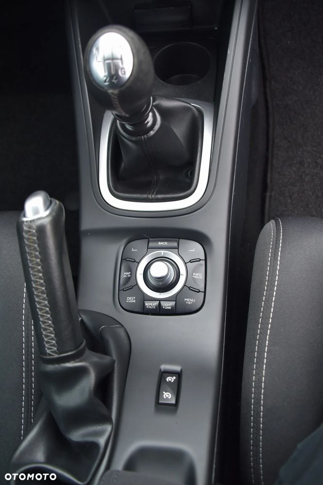 Renault Megane 1.9 dCi Privilege - 19