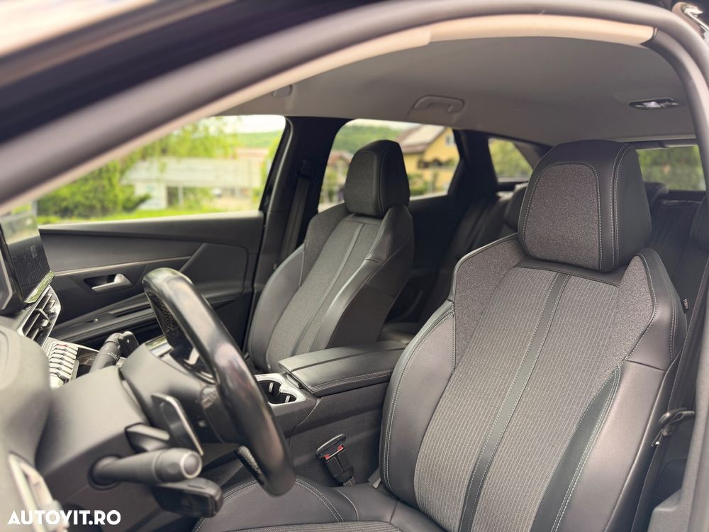 Peugeot 3008 1.5 BlueHDI 130 EAT8 Allure Pack - 6