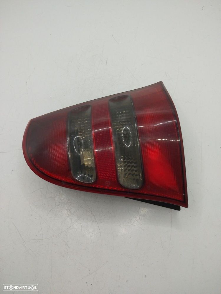 Farolim Stop Dto Mercedes-Benz Classe A (W168) - 2