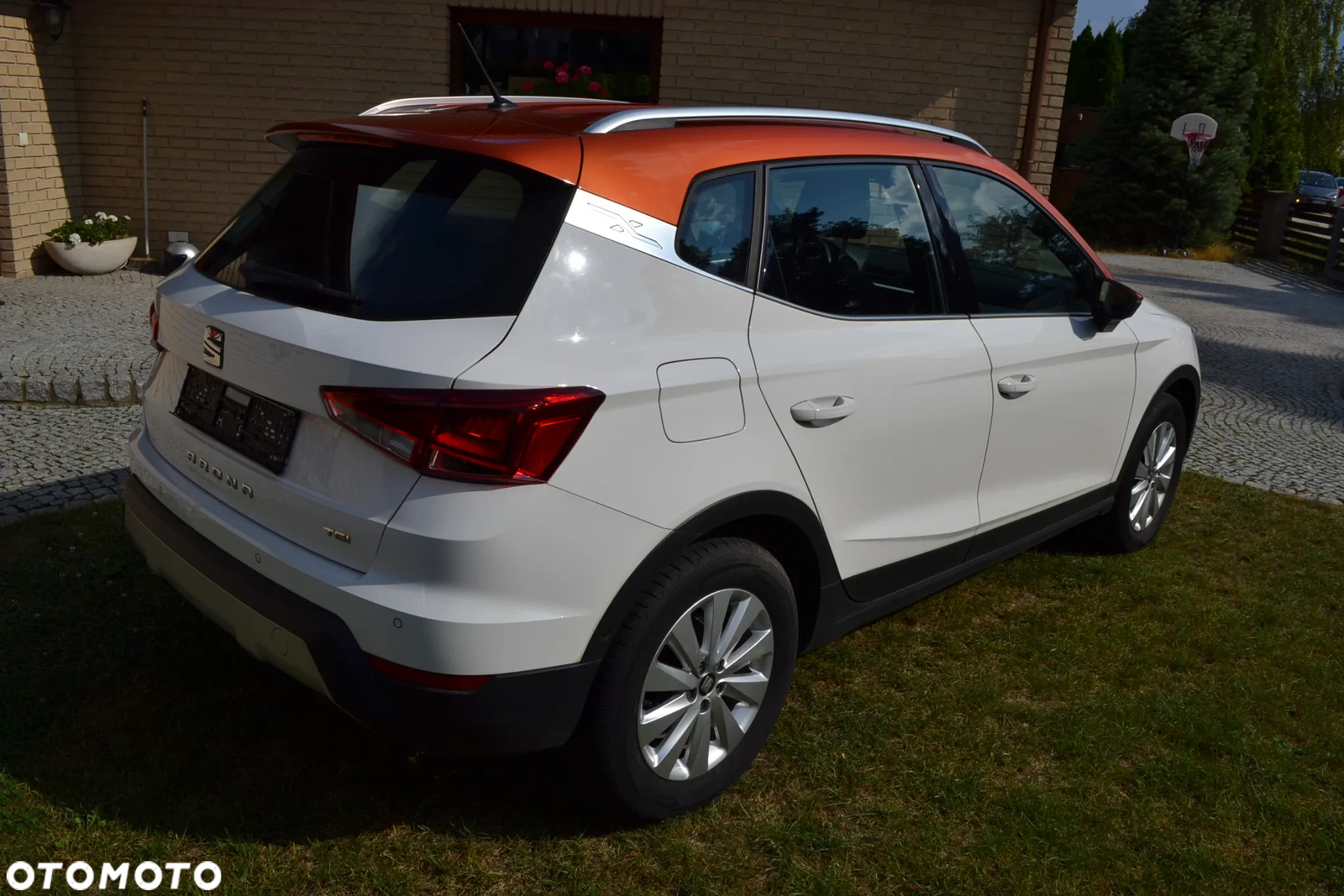 Seat Arona - 3