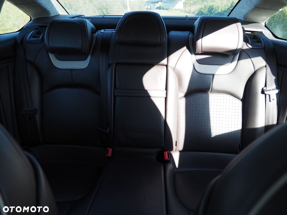 Citroën C5 3.0 HDi V6 Exclusive Equilibre Navi - 23