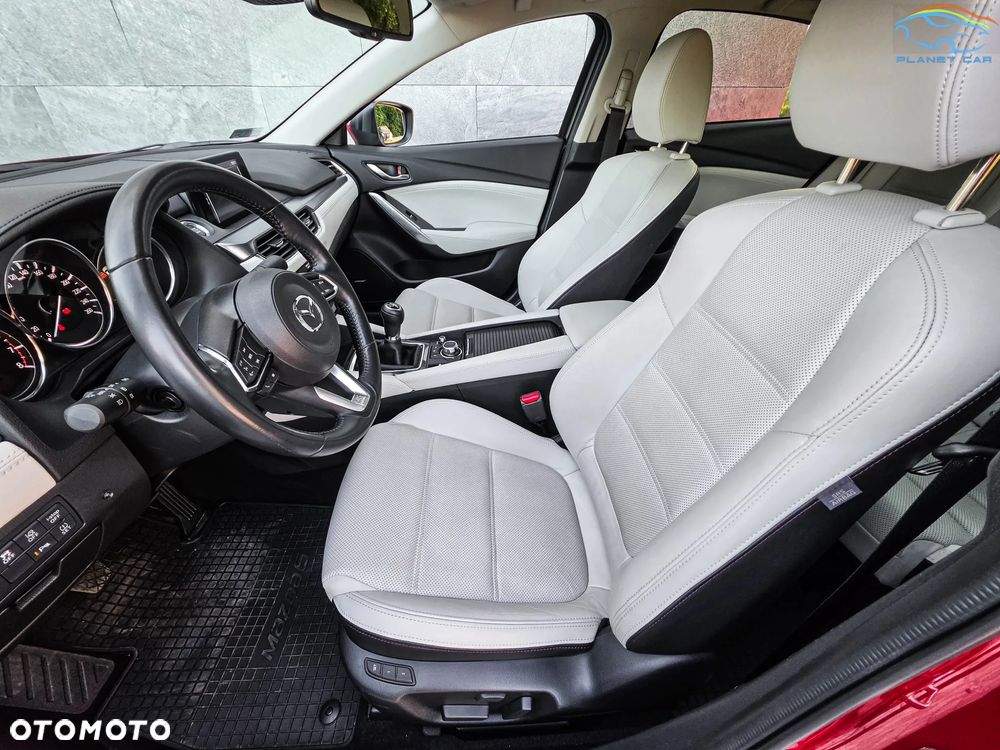 Mazda 6 2.0 SkyPassion - 15