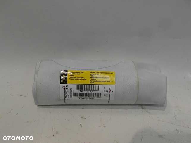 JEEP CHEROKEE KL AIRBAG FOTELA LEWY 68171741AD