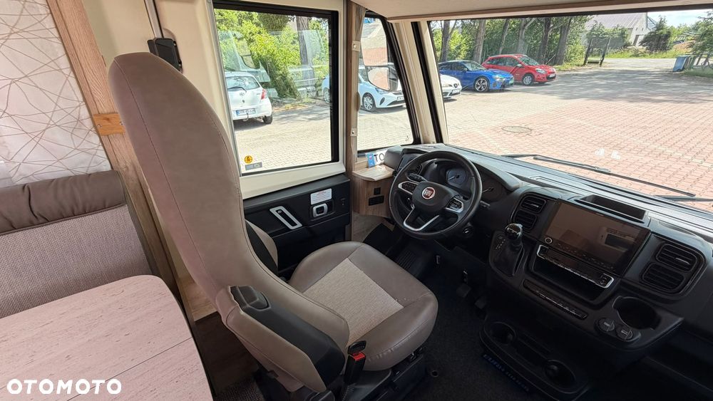Eura Mobil Integra Line 720 - 6