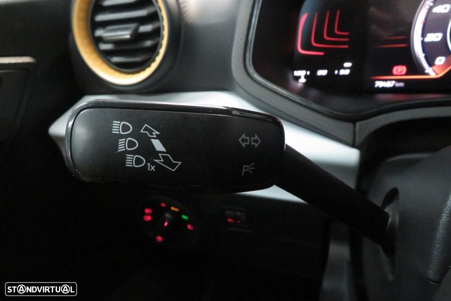 SEAT Arona 1.0 TSI Reference - 18