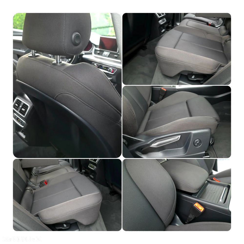 Audi Q5 2.0 TDI Quattro S tronic sport - 28