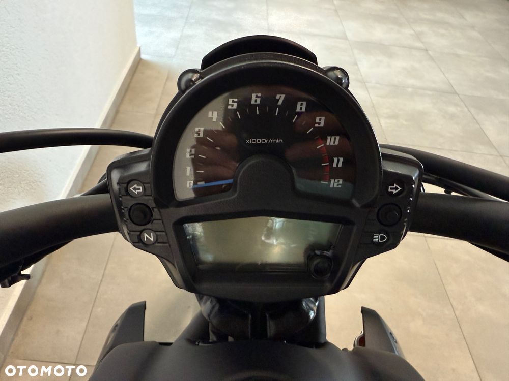 Kawasaki Vulcan - 9