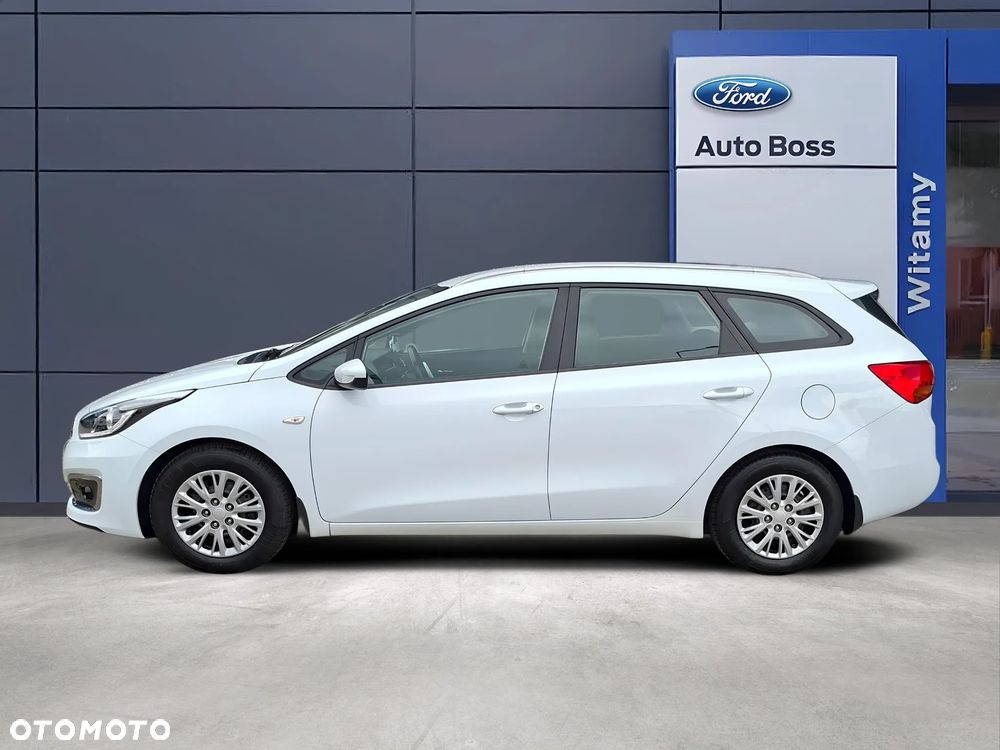 Kia Ceed 1.4 S - 2