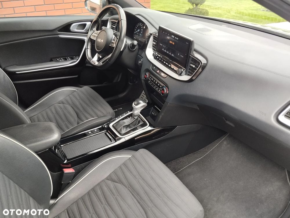 Kia Ceed 1.5 T-GDI GT-Line DCT - 9