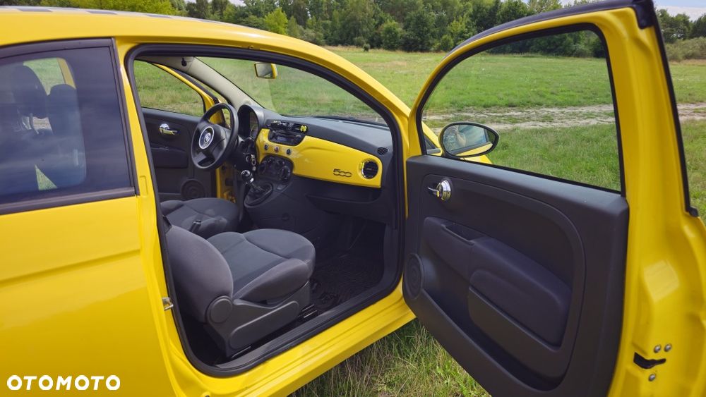 Fiat 500L - 3