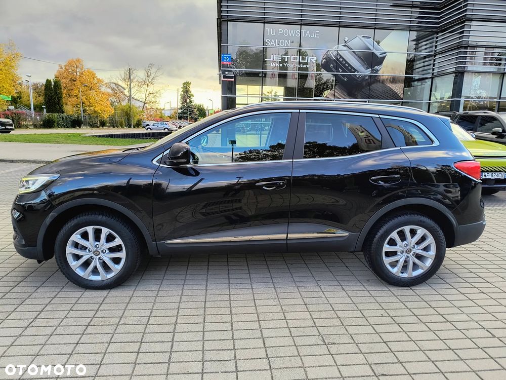 Renault Kadjar - 3