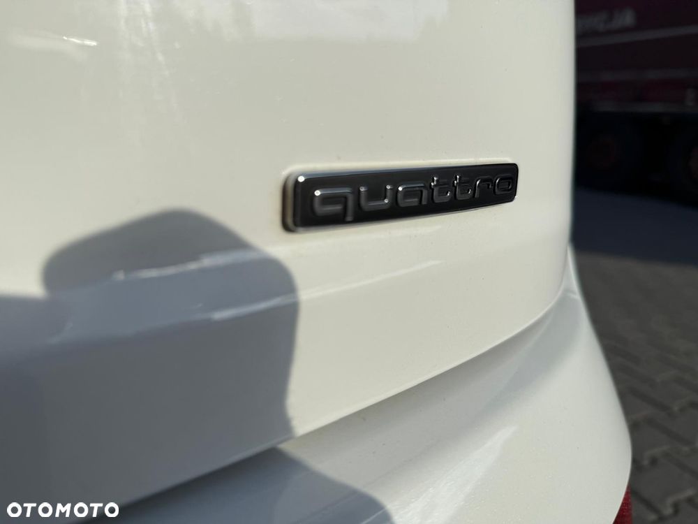 Audi Q7 3.0 TFSI Quattro Tiptronic - 7