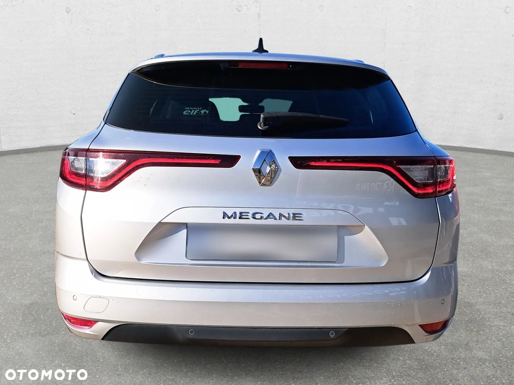 Renault Megane 1.3 TCe FAP Limited EDC - 6